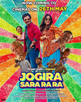 Jogira Sara Ra Ra 2023 HD 720p DVD SCR full movie download